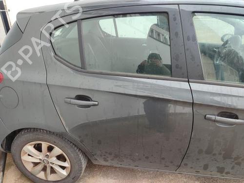 Sæde sæt OPEL CORSA E (X15) 1.3 CDTI (08, 68) | BP23858466C78 