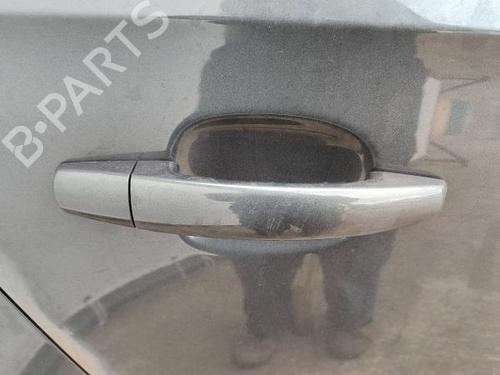Sæde sæt OPEL CORSA E (X15) 1.3 CDTI (08, 68) | BP23858466C78 