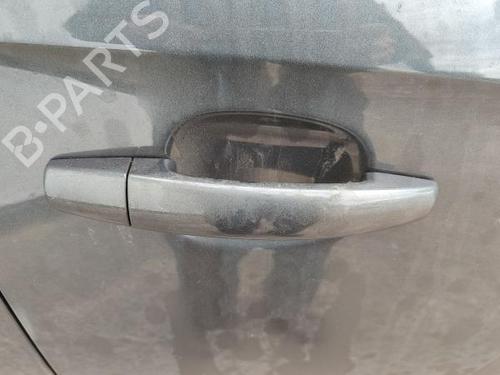 Sæde sæt OPEL CORSA E (X15) 1.3 CDTI (08, 68) | BP23858466C78 