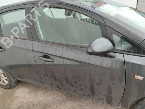 Sæde sæt OPEL CORSA E (X15) 1.3 CDTI (08, 68) | BP23858466C78 