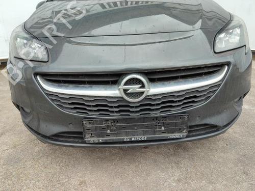Sæde sæt OPEL CORSA E (X15) 1.3 CDTI (08, 68) | BP23858466C78 