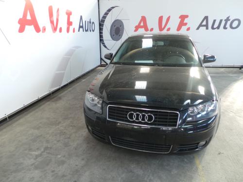 Commutateur AUDI A3 (8P1) 1.9 TDI | BP4483109I30 
