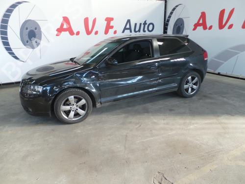 Commutateur AUDI A3 (8P1) 1.9 TDI | BP4483109I30 
