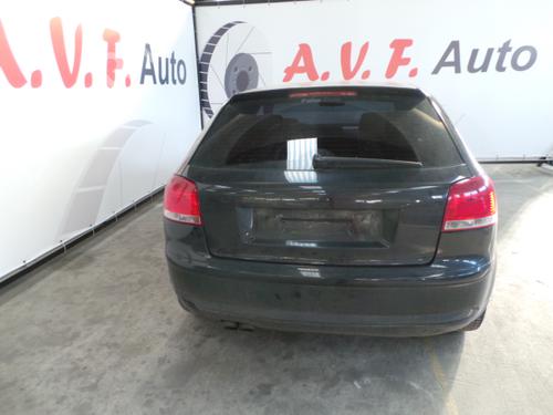 Commutateur AUDI A3 (8P1) 1.9 TDI | BP4483109I30 