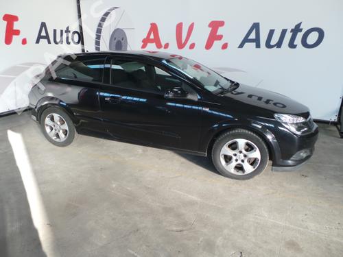 Sicherheitsgurt hinten rechts OPEL ASTRA H GTC (A04) 1.7 CDTI (L08) | BP14368856I28 