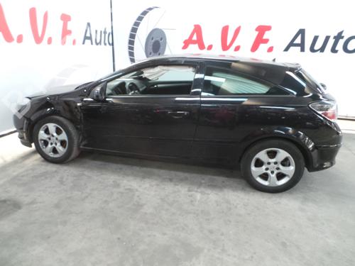 Sicherheitsgurt hinten rechts OPEL ASTRA H GTC (A04) 1.7 CDTI (L08) | BP14368856I28 