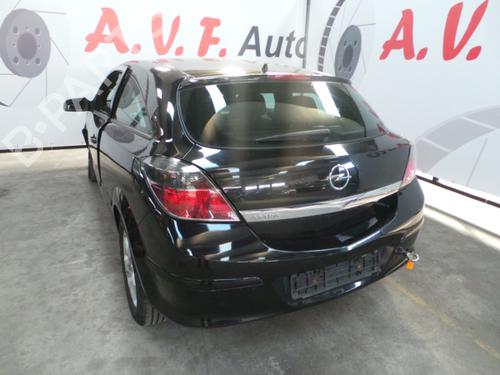 Sicherheitsgurt hinten rechts OPEL ASTRA H GTC (A04) 1.7 CDTI (L08) | BP14368856I28 