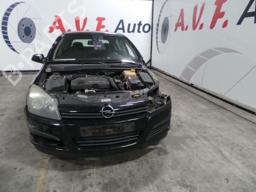 Used Parts OPEL ASTRA H (A04) 1.7 CDTI (L48) (80 hp) 2421811