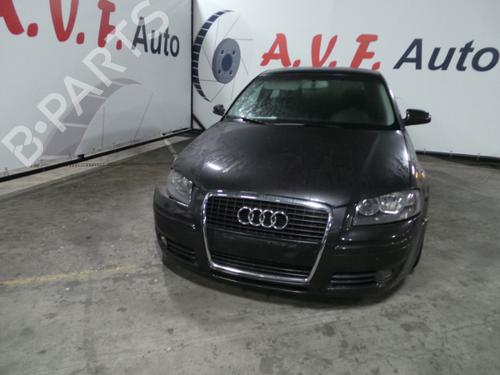 Interior roof light AUDI A3 (8P1)  | BP4484177I8 