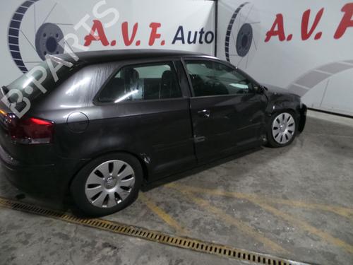 Interior roof light AUDI A3 (8P1)  | BP4484177I8 