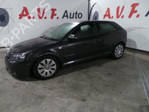 Interior roof light AUDI A3 (8P1)  | BP4484177I8 