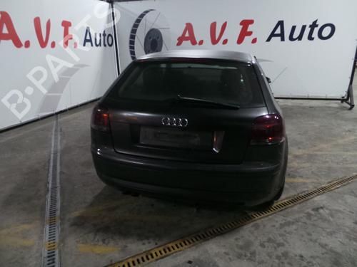 Interior roof light AUDI A3 (8P1)  | BP4484177I8 