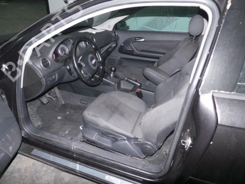 Interior roof light AUDI A3 (8P1)  | BP4484177I8 