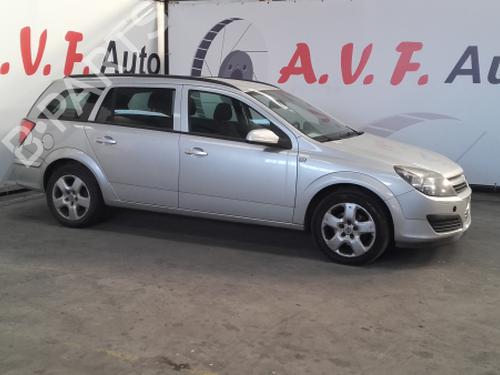 Venstre fortil udvendigt håndtag OPEL ASTRA H (A04) 1.3 CDTI (L48) | BP4484718C128 