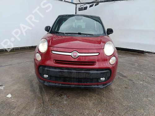 Fuel flap FIAT 500L (351_, 352_) 1.6 D Multijet (199LYE1B) | BP29999470C131