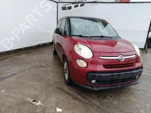 Fuel flap FIAT 500L (351_, 352_) 1.6 D Multijet (199LYE1B) | BP29999470C131