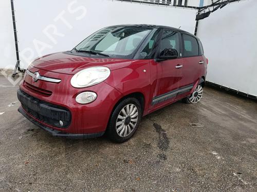 Fuel flap FIAT 500L (351_, 352_) 1.6 D Multijet (199LYE1B) | BP29999470C131
