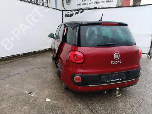 Fuel flap FIAT 500L (351_, 352_) 1.6 D Multijet (199LYE1B) | BP29999470C131
