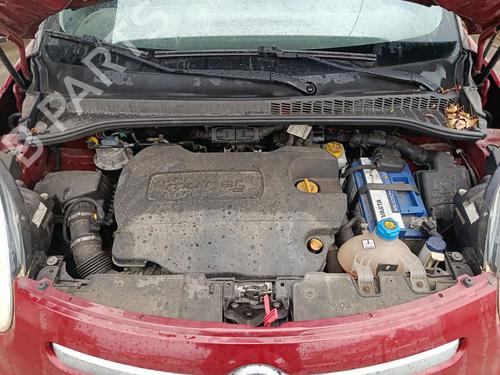 Fuel flap FIAT 500L (351_, 352_) 1.6 D Multijet (199LYE1B) | BP29999470C131