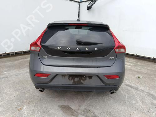 Engine control unit (ECU) VOLVO V40 Hatchback (525) D3 | BP30109474M57