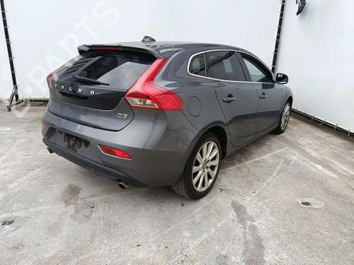 Engine control unit (ECU) VOLVO V40 Hatchback (525) D3 | BP30109474M57