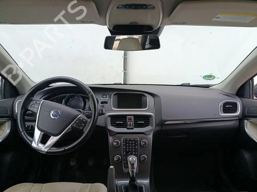 Engine control unit (ECU) VOLVO V40 Hatchback (525) D3 | BP30109474M57