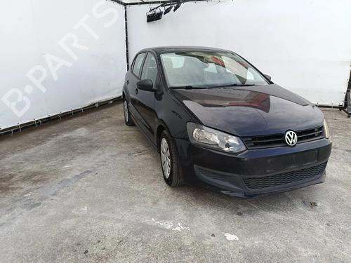 Engine control unit (ECU) VW POLO V (6R1, 6C1) 1.2 TDI | BP30109544M57