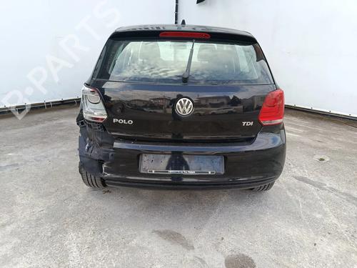 Engine control unit (ECU) VW POLO V (6R1, 6C1) 1.2 TDI | BP30109544M57