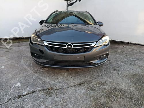 Türgriff hinten links innen OPEL ASTRA K Sports Tourer (B16) 1.6 CDTi (35) | BP30400755I15 