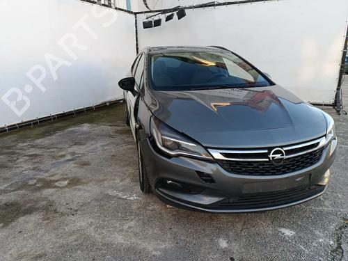 Türgriff hinten links innen OPEL ASTRA K Sports Tourer (B16) 1.6 CDTi (35) | BP30400755I15 