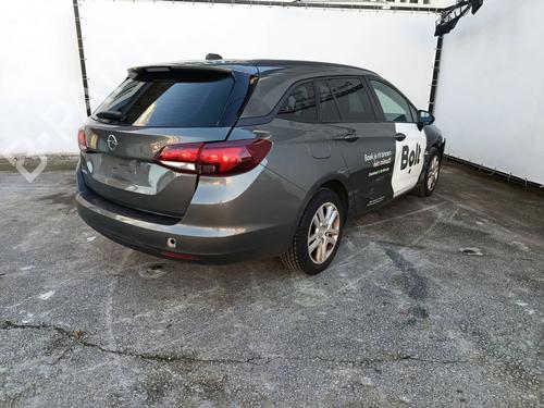 Türgriff hinten links innen OPEL ASTRA K Sports Tourer (B16) 1.6 CDTi (35) | BP30400755I15 