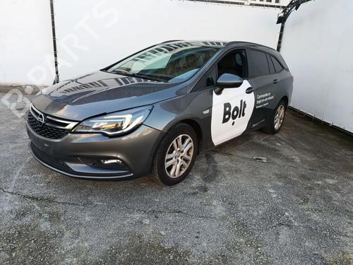 Türgriff hinten links innen OPEL ASTRA K Sports Tourer (B16) 1.6 CDTi (35) | BP30400755I15 
