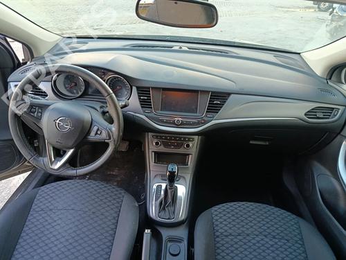 Türgriff hinten links innen OPEL ASTRA K Sports Tourer (B16) 1.6 CDTi (35) | BP30400755I15 