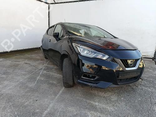 Antenne/Base NISSAN MICRA V (K14) 1.5 DCI | BP30441658C140