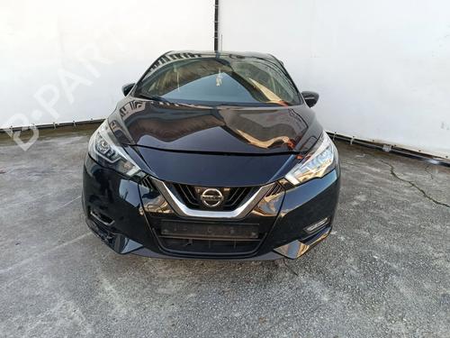 Antenne/Base NISSAN MICRA V (K14) 1.5 DCI | BP30441658C140