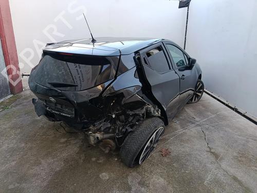 Antenne/Base NISSAN MICRA V (K14) 1.5 DCI | BP30441658C140