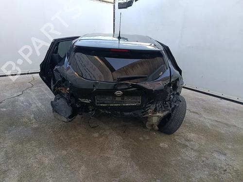 Antenne/Base NISSAN MICRA V (K14) 1.5 DCI | BP30441658C140