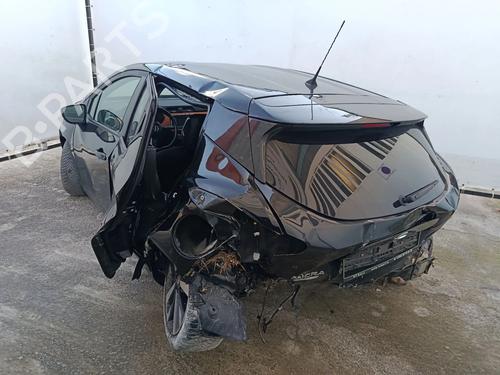 Antenne/Base NISSAN MICRA V (K14) 1.5 DCI | BP30441658C140