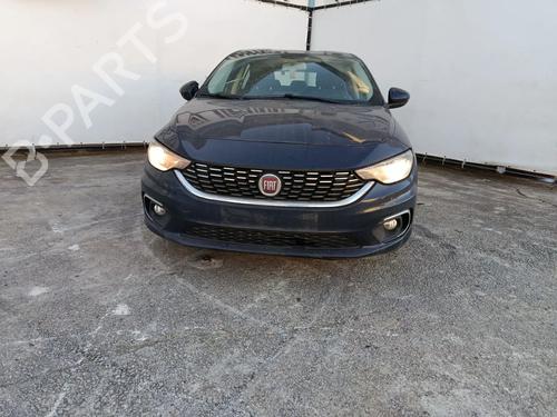 Front left door window FIAT TIPO Hatchback (356_, 357_) 1.6 D (356HXG1B, 356HXG11) | BP30494271C18