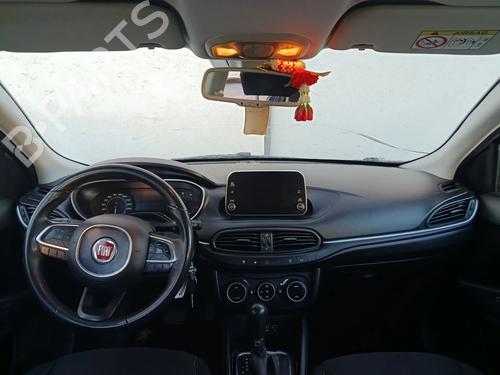 Front left door window FIAT TIPO Hatchback (356_, 357_) 1.6 D (356HXG1B, 356HXG11) | BP30494271C18