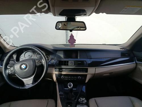 Warning switch BMW 5 Touring (F11) 520 d | BP30691665I22 