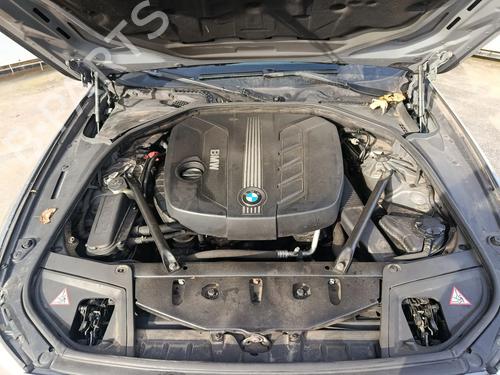 Warning switch BMW 5 Touring (F11) 520 d | BP30691665I22 