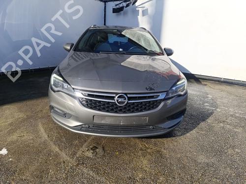 Gearbox OPEL ASTRA K Sports Tourer (B16) 1.6 CDTi (35) | BP30976035M3