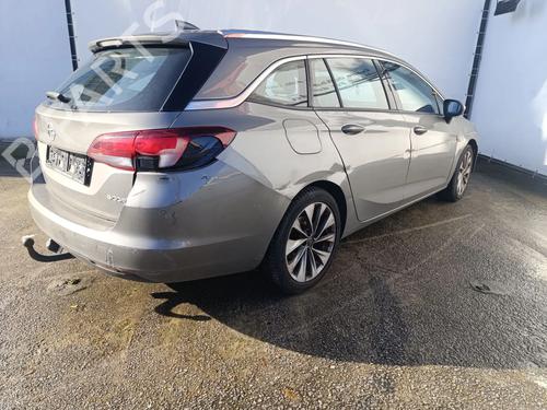 Gearbox OPEL ASTRA K Sports Tourer (B16) 1.6 CDTi (35) | BP30976035M3