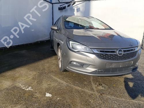 Gearbox OPEL ASTRA K Sports Tourer (B16) 1.6 CDTi (35) | BP30976035M3