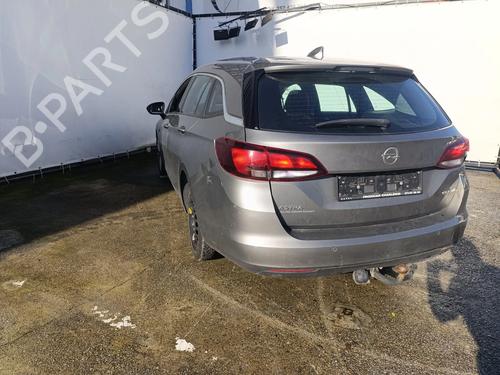 Gearbox OPEL ASTRA K Sports Tourer (B16) 1.6 CDTi (35) | BP30976035M3