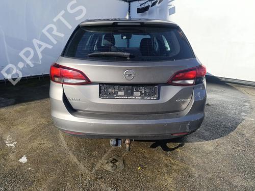 Gearbox OPEL ASTRA K Sports Tourer (B16) 1.6 CDTi (35) | BP30976035M3