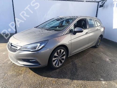 Gearbox OPEL ASTRA K Sports Tourer (B16) 1.6 CDTi (35) | BP30976035M3