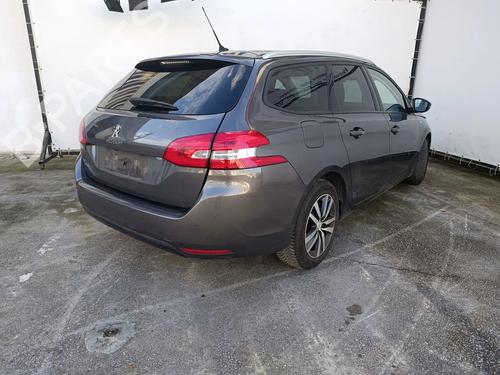 Camera PEUGEOT 308 SW II (LC_, LJ_, LR_, LX_, L4_) 1.5 BlueHDi 130 | BP30973390E14