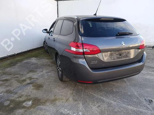 Camera PEUGEOT 308 SW II (LC_, LJ_, LR_, LX_, L4_) 1.5 BlueHDi 130 | BP30973390E14